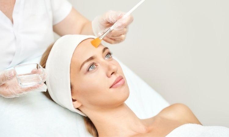 mejor peeling en murcia