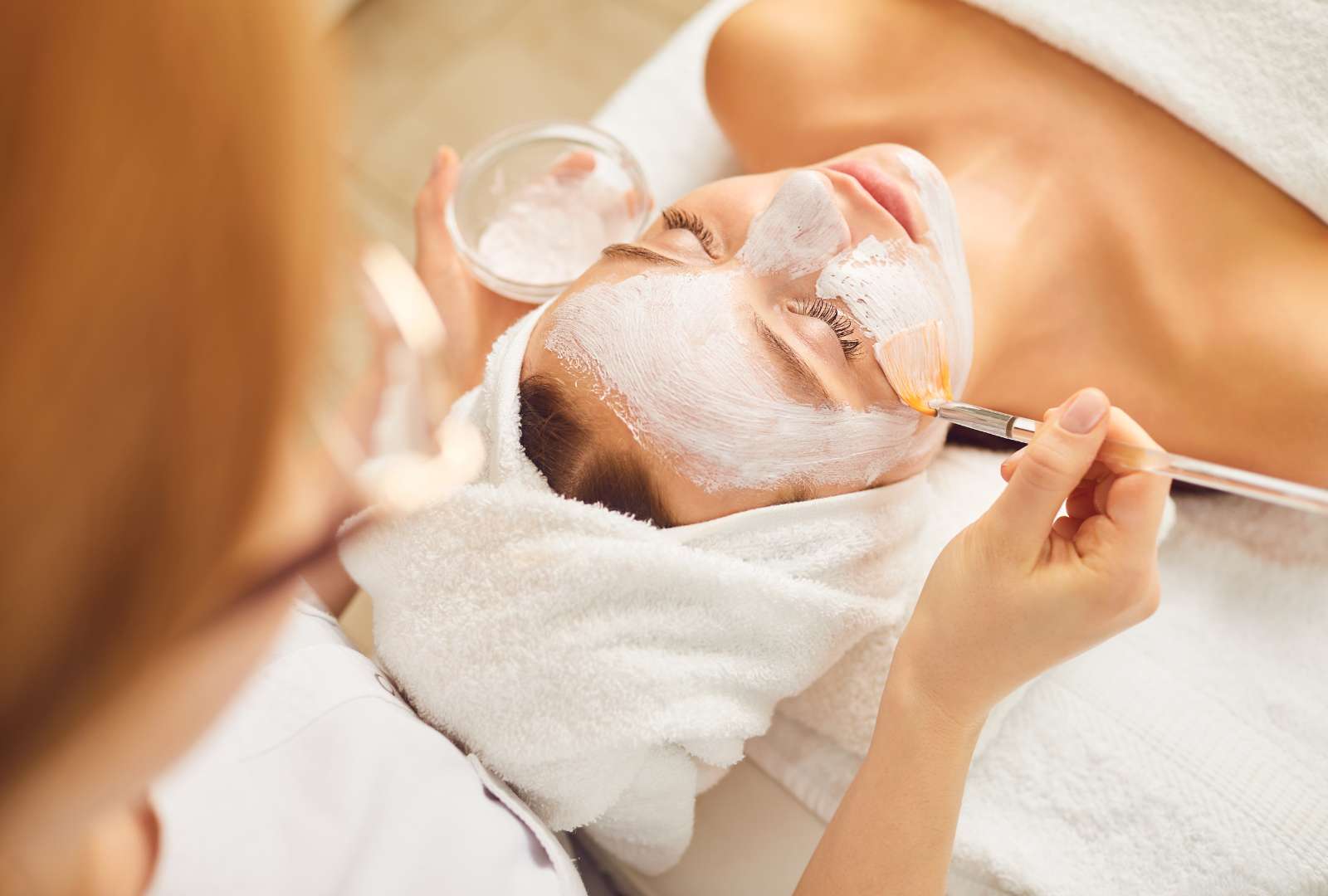 mejor tratamiento facial en murcia