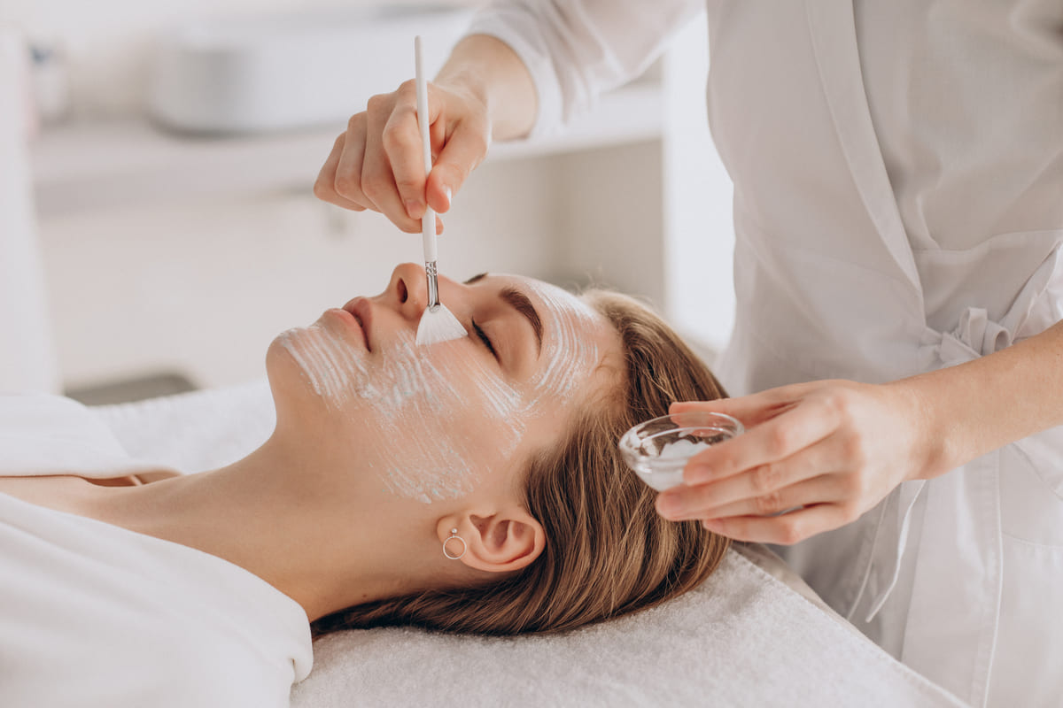 peeling en murcia