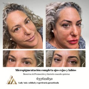 micropigmentación en murcia
