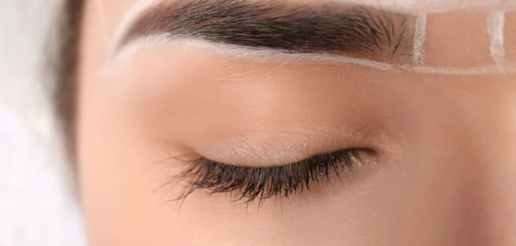 Cejas naturales vs cejas definidas cual es mejor