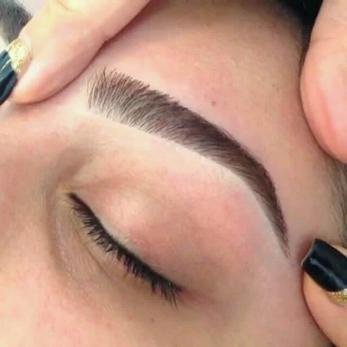 Errores comunes antes hacerse microblading