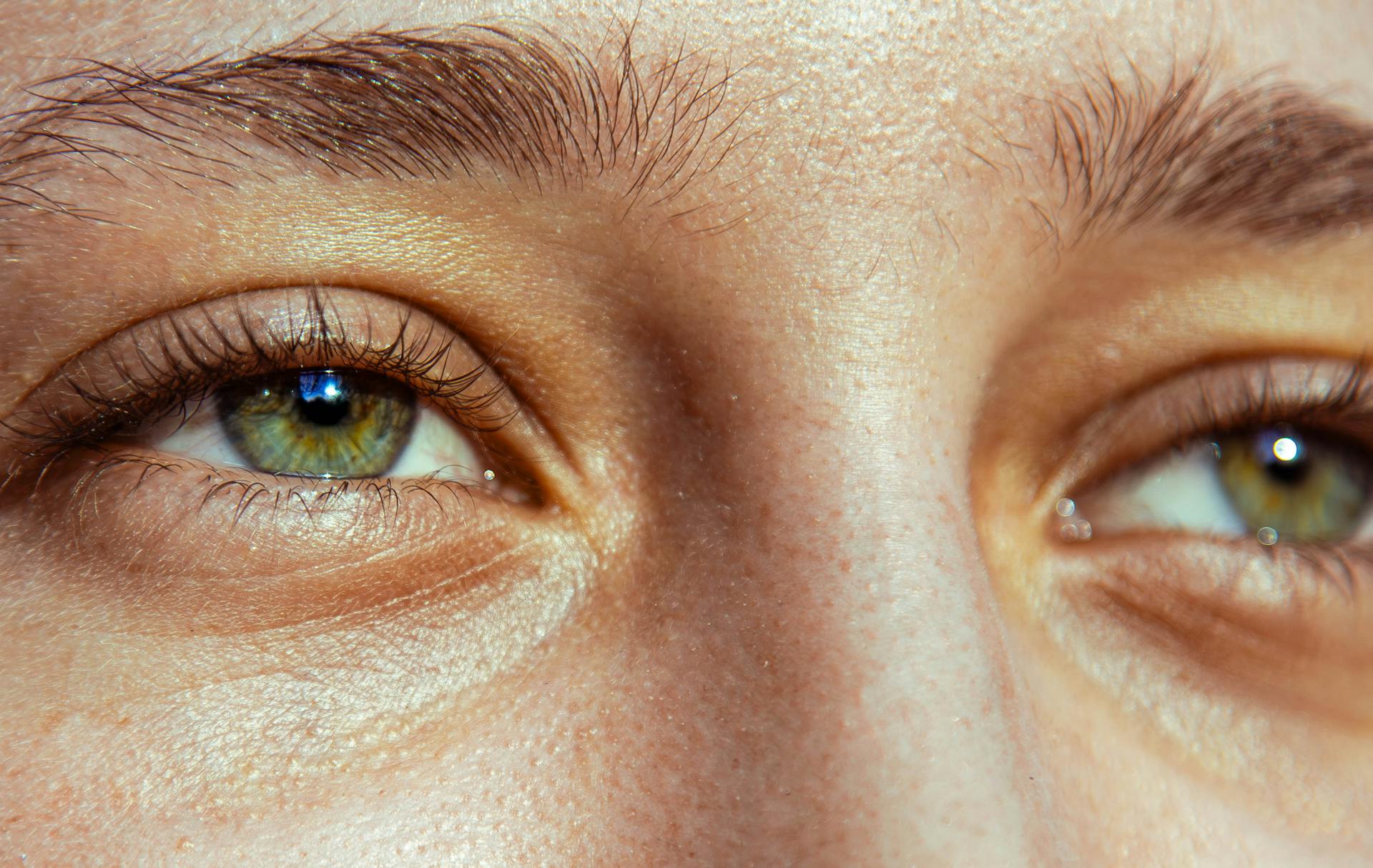 Micropigmentación de ojos Murcia